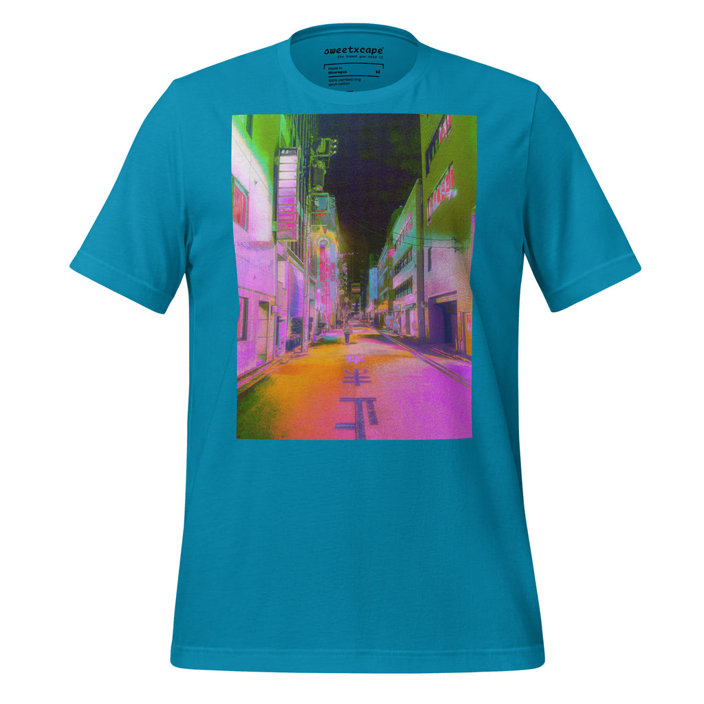 Unisex t-shirt #358