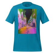 Unisex t-shirt #358