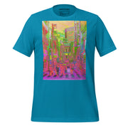 Unisex t-shirt #363
