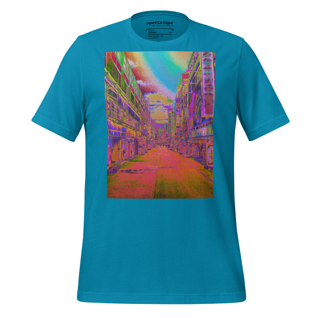 Unisex t-shirt #362