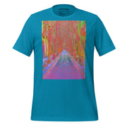 Unisex t-shirt #357