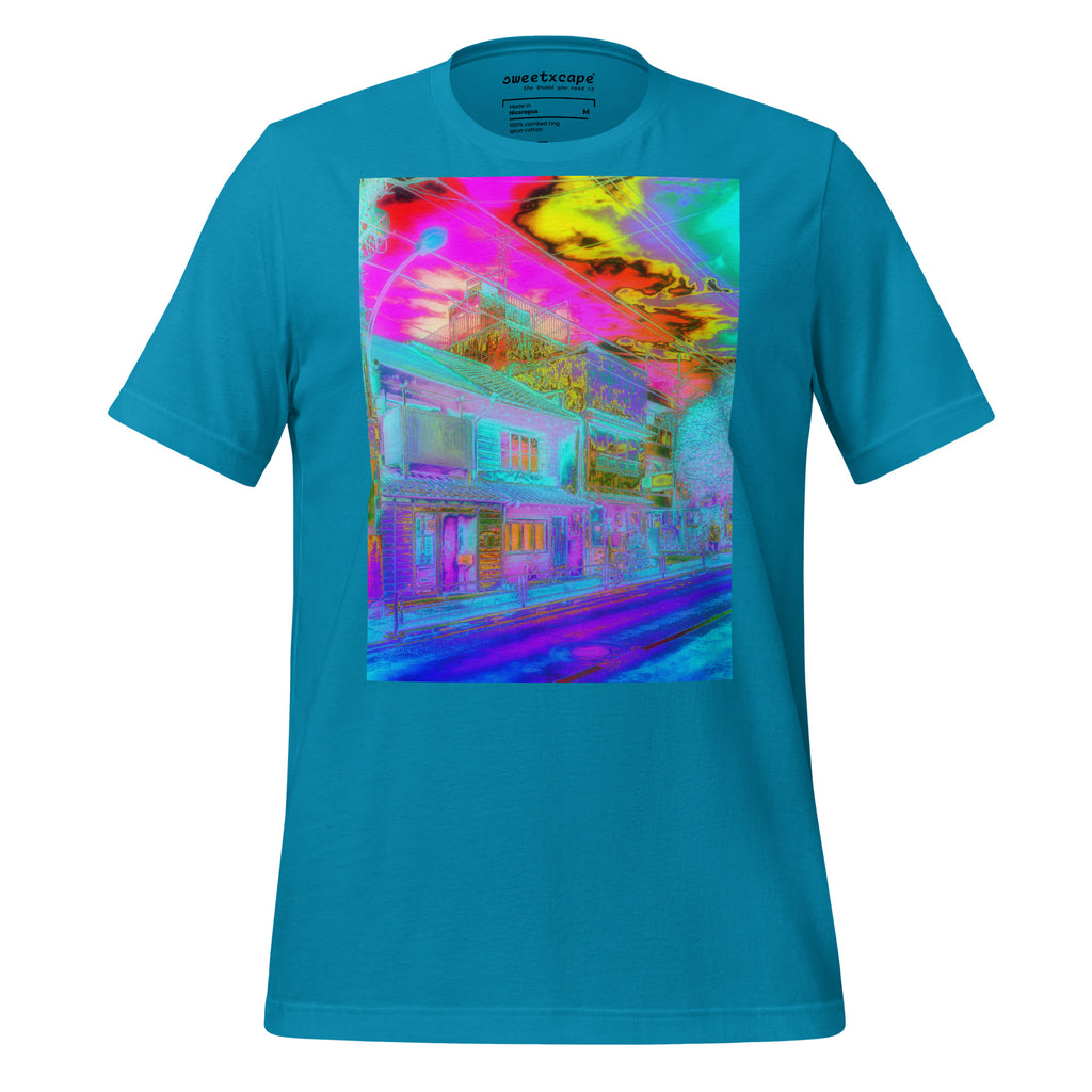 Unisex t-shirt #332
