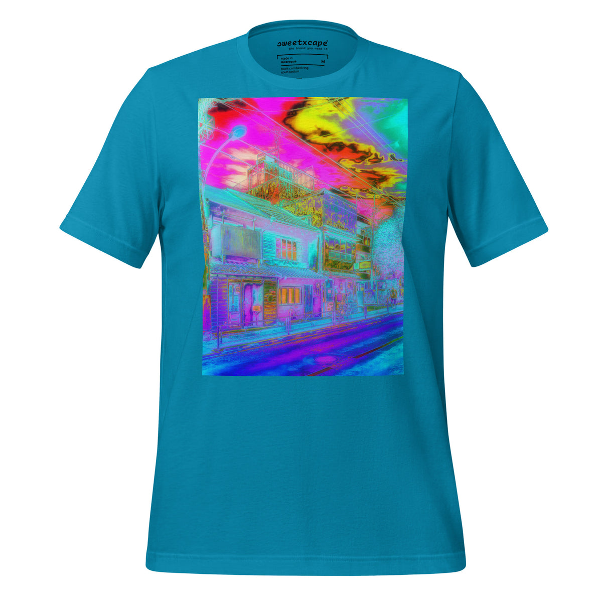 Unisex t-shirt #332