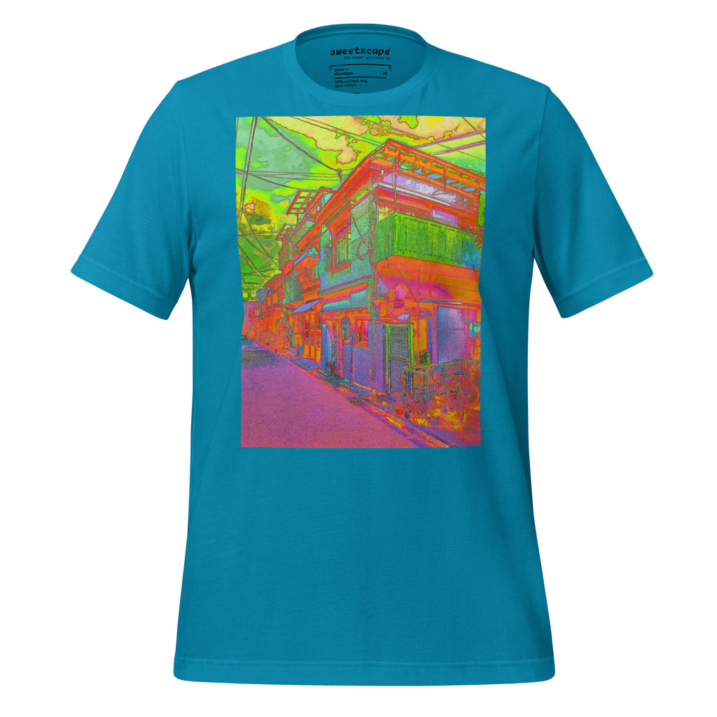 Unisex t-shirt #341