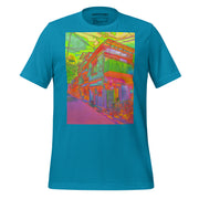 Unisex t-shirt #341