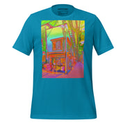 Unisex t-shirt #343