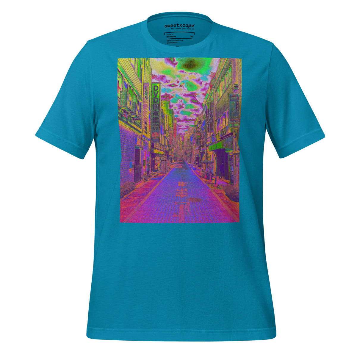 Unisex t-shirt #353