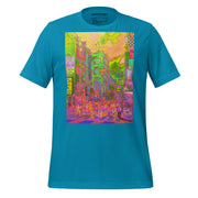 Unisex t-shirt #346