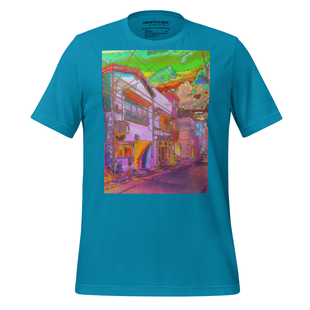Unisex t-shirt #328