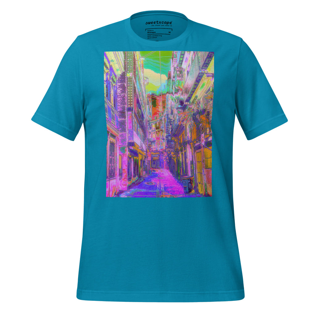 Unisex t-shirt #354