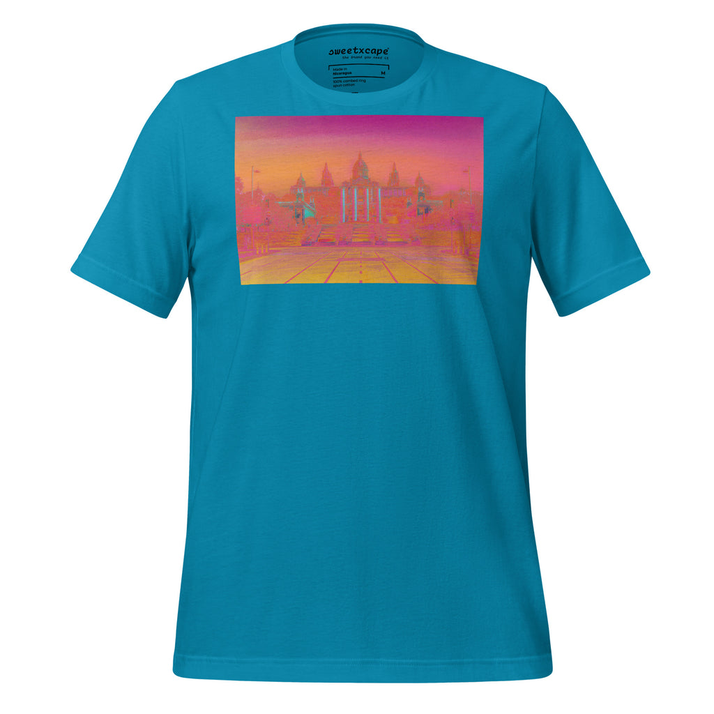 Unisex t-shirt #375