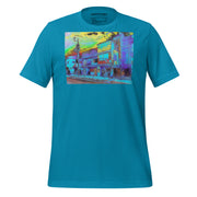 Unisex t-shirt #336