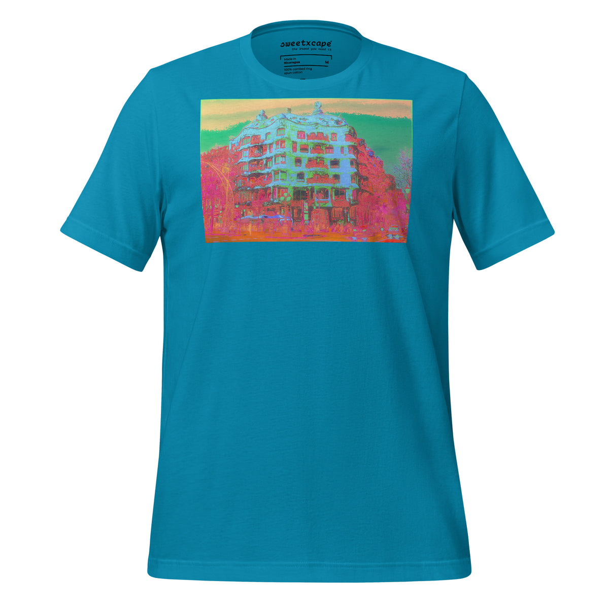Unisex t-shirt #368