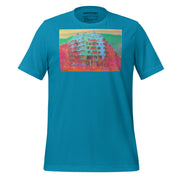 Unisex t-shirt #368
