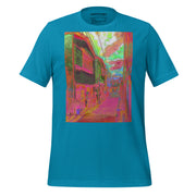 Unisex t-shirt #366