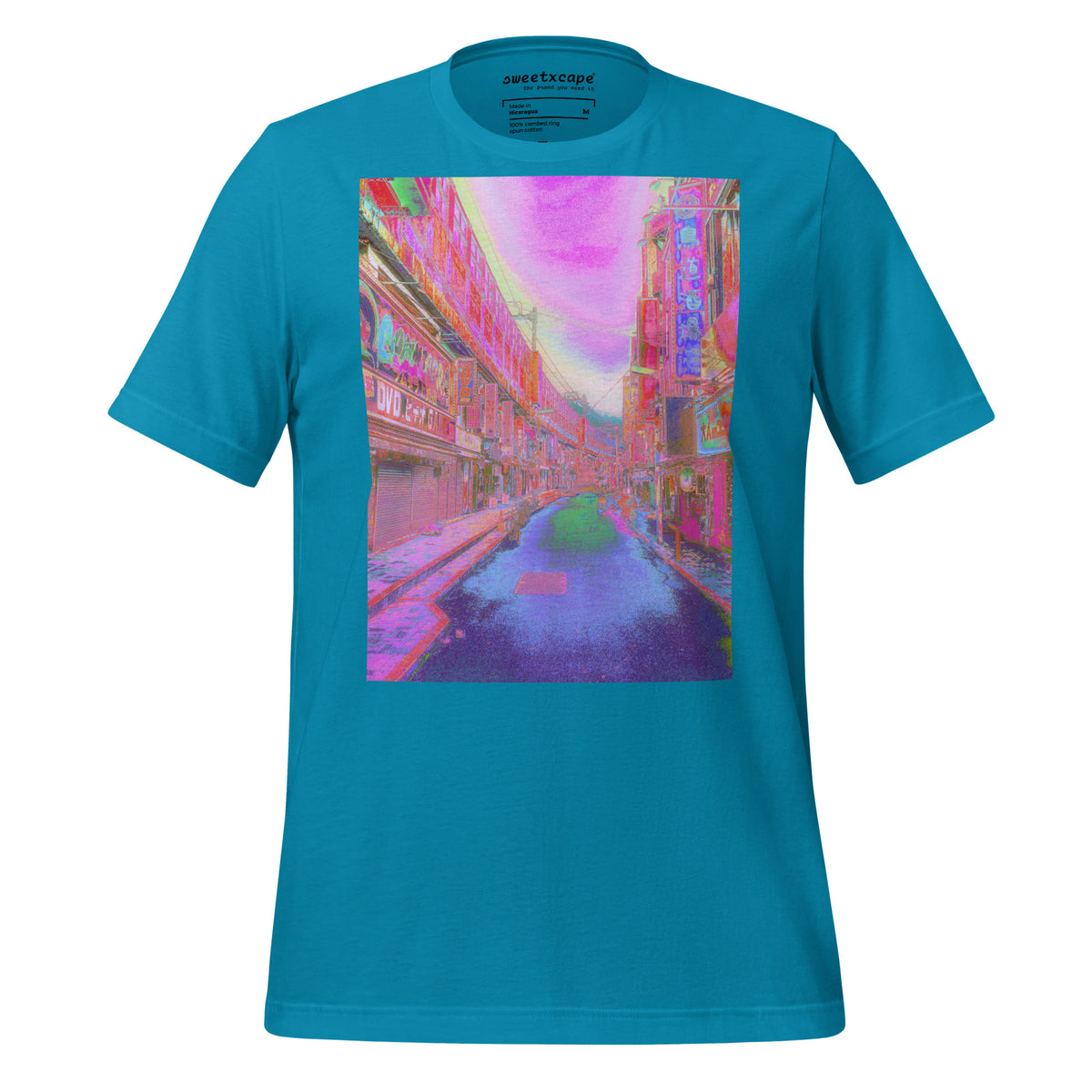 Unisex t-shirt #361