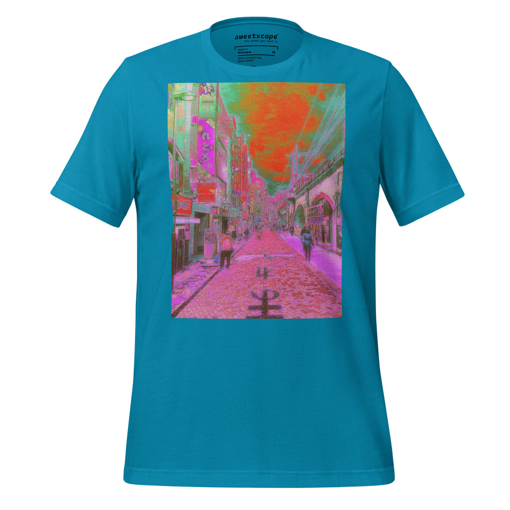 Unisex t-shirt #364