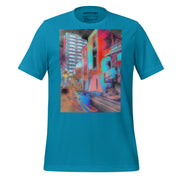 Unisex t-shirt #337