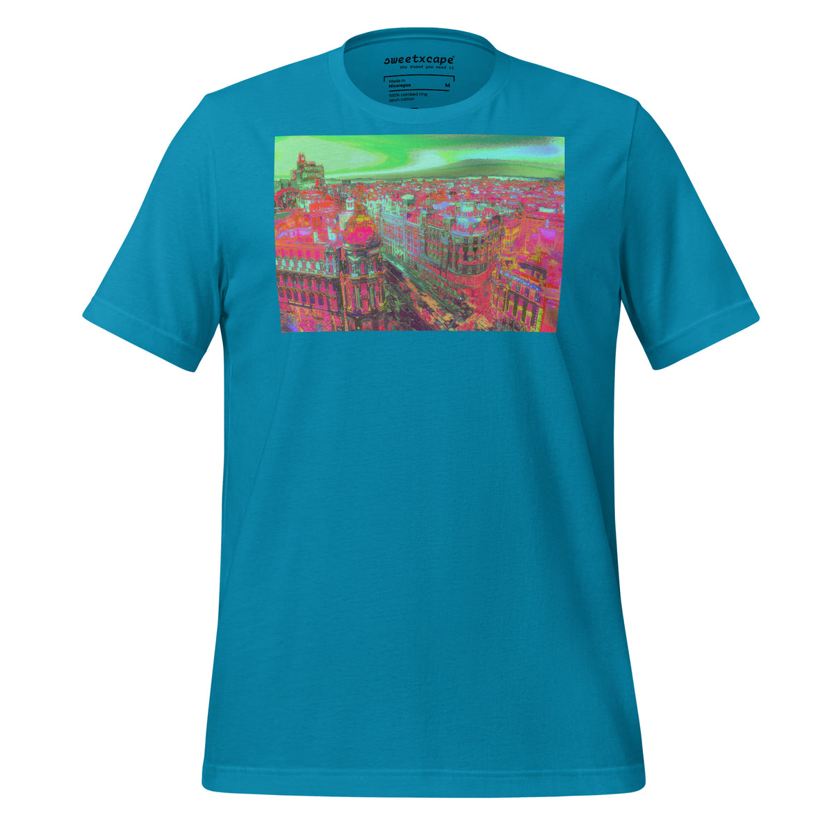 Unisex t-shirt #369
