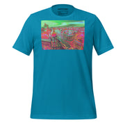 Unisex t-shirt #369