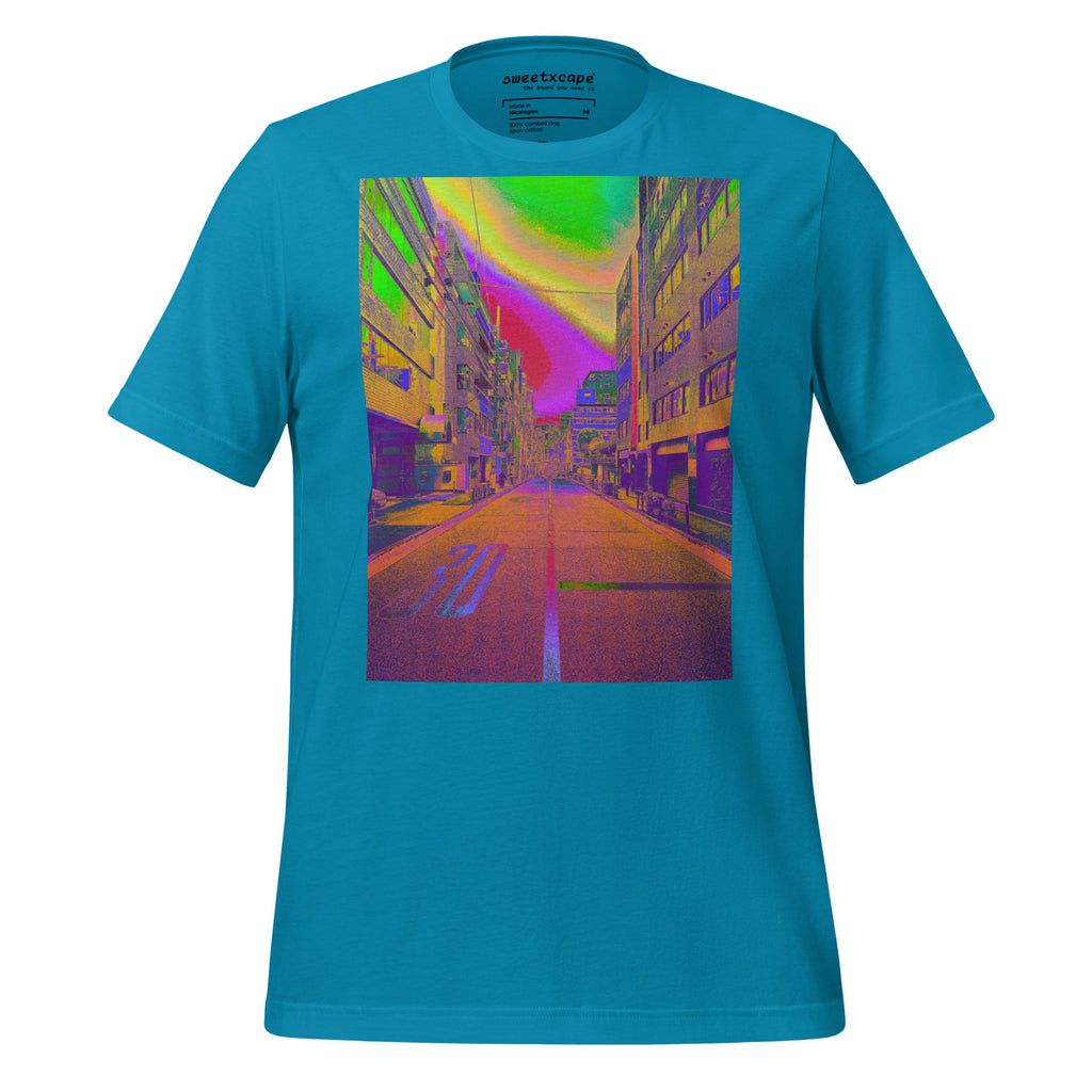 Unisex t-shirt #339
