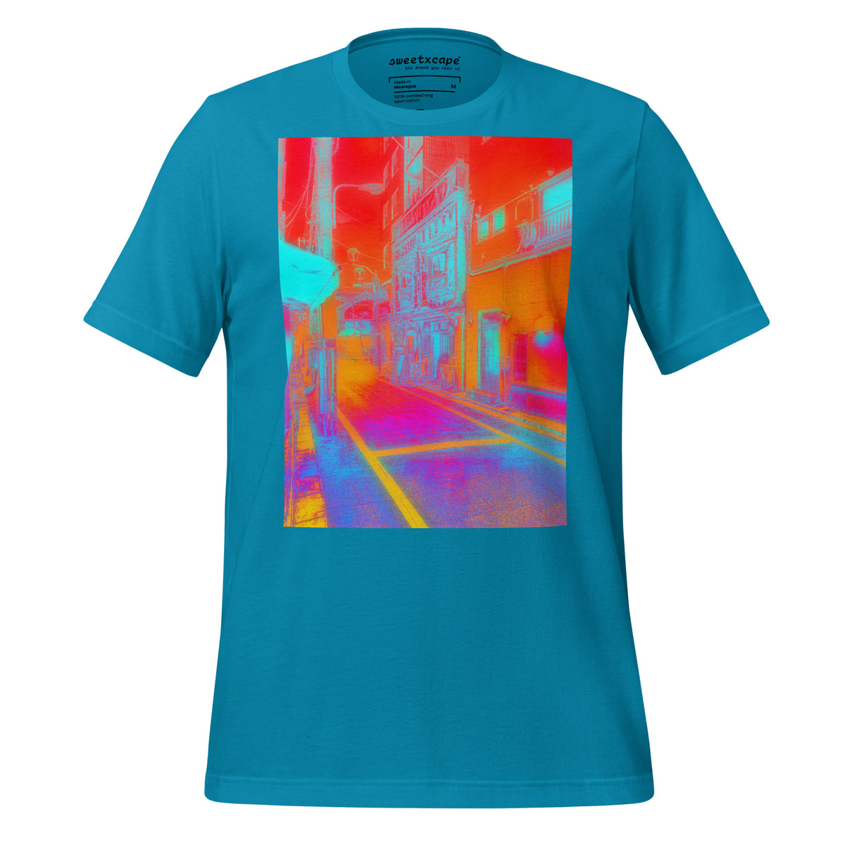 Unisex t-shirt #333