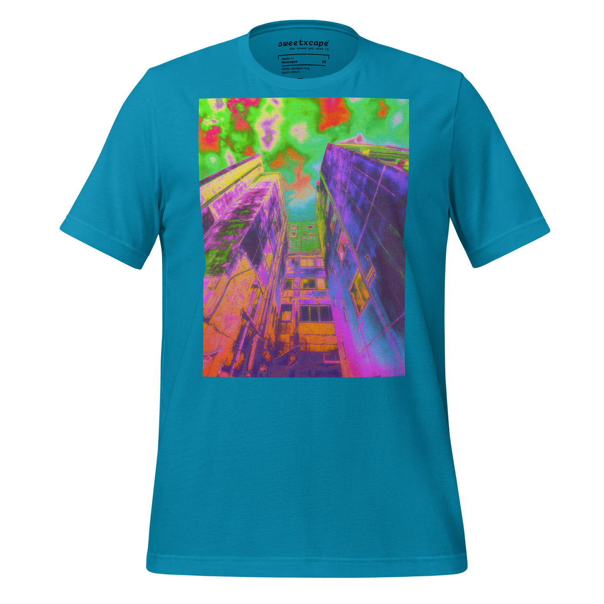 Unisex t-shirt #338