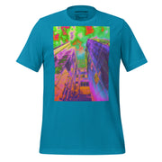 Unisex t-shirt #338