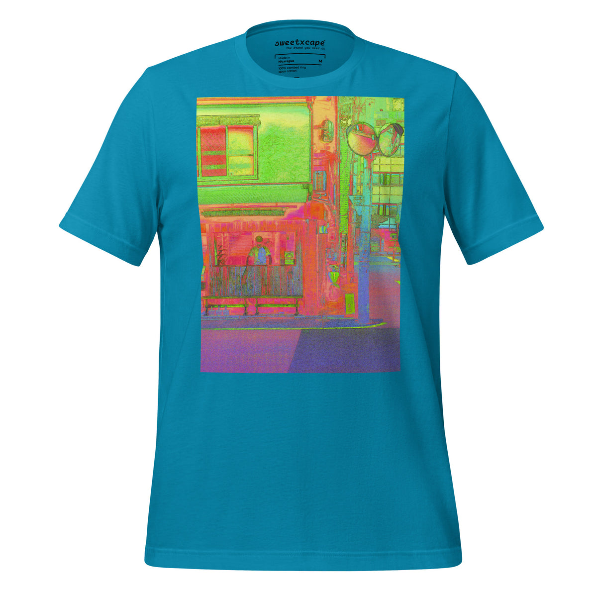 Unisex t-shirt #349