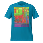 Unisex t-shirt #349