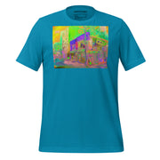 Unisex t-shirt #340
