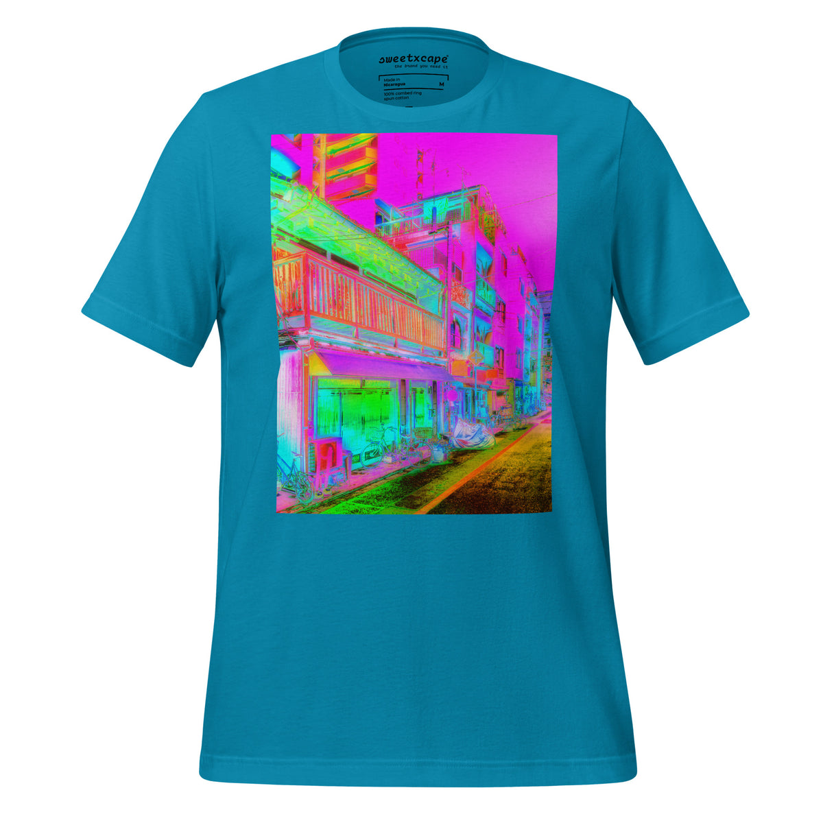 Unisex t-shirt #330
