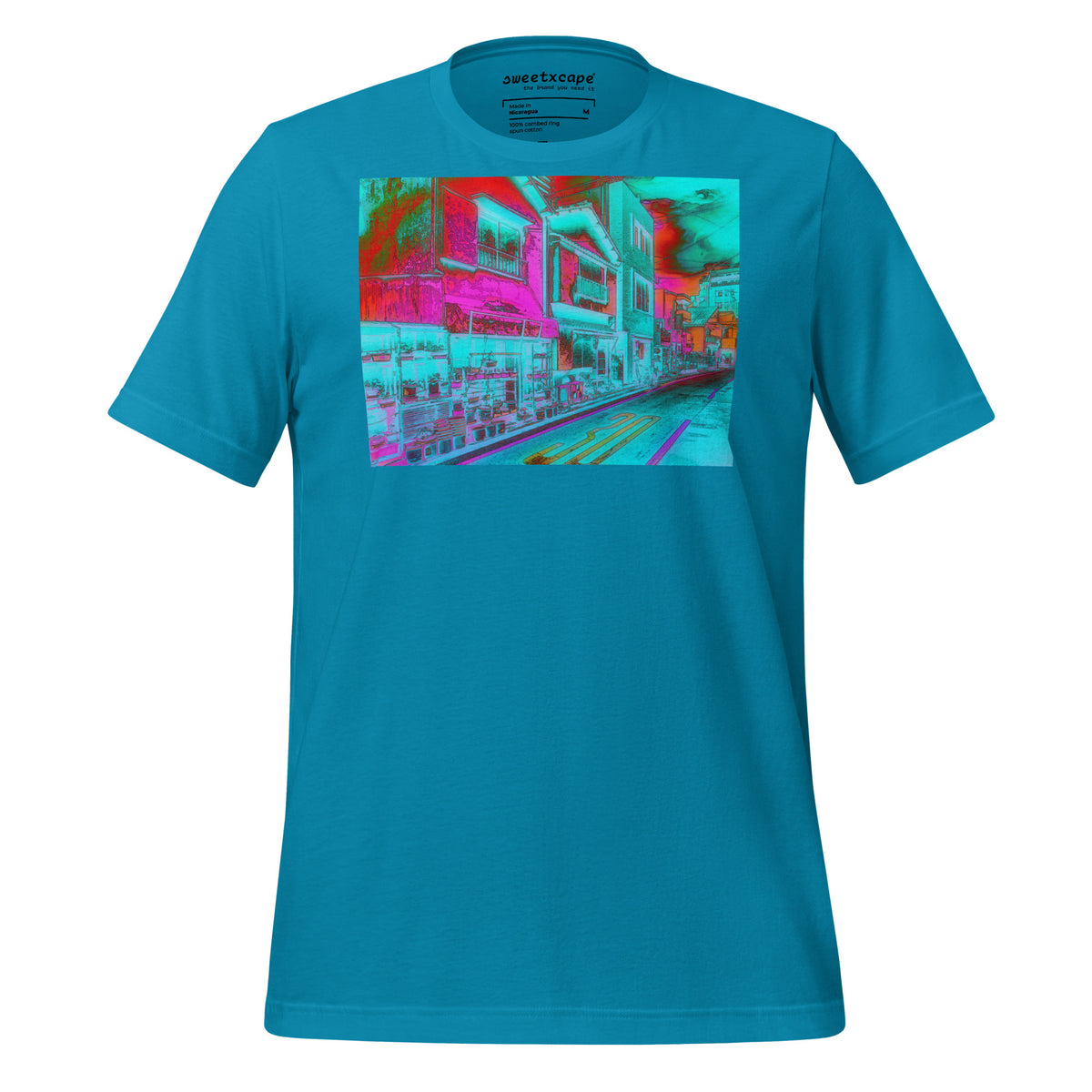 Unisex t-shirt #335