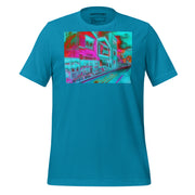 Unisex t-shirt #335