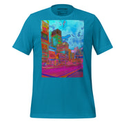 Unisex t-shirt #326