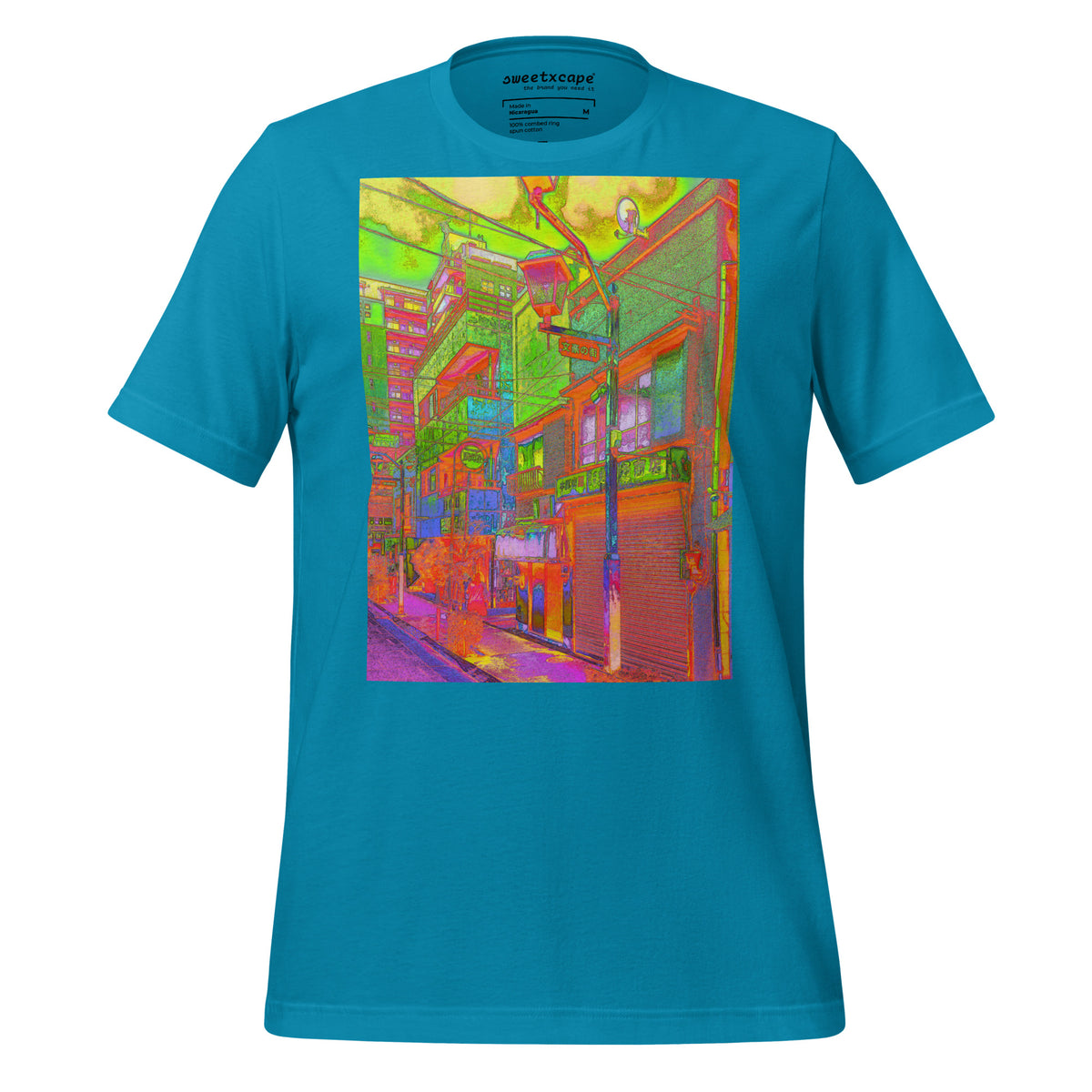 Unisex t-shirt #342