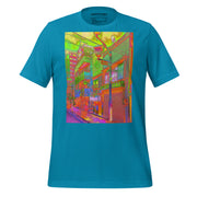 Unisex t-shirt #342