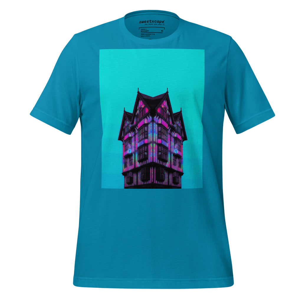 Unisex t-shirt #300