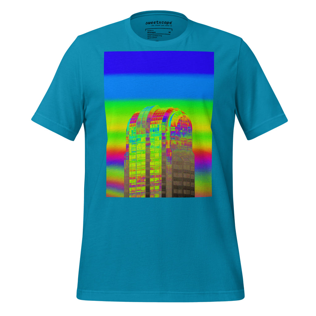 Unisex t-shirt #318
