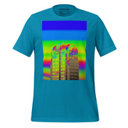 Unisex t-shirt #318