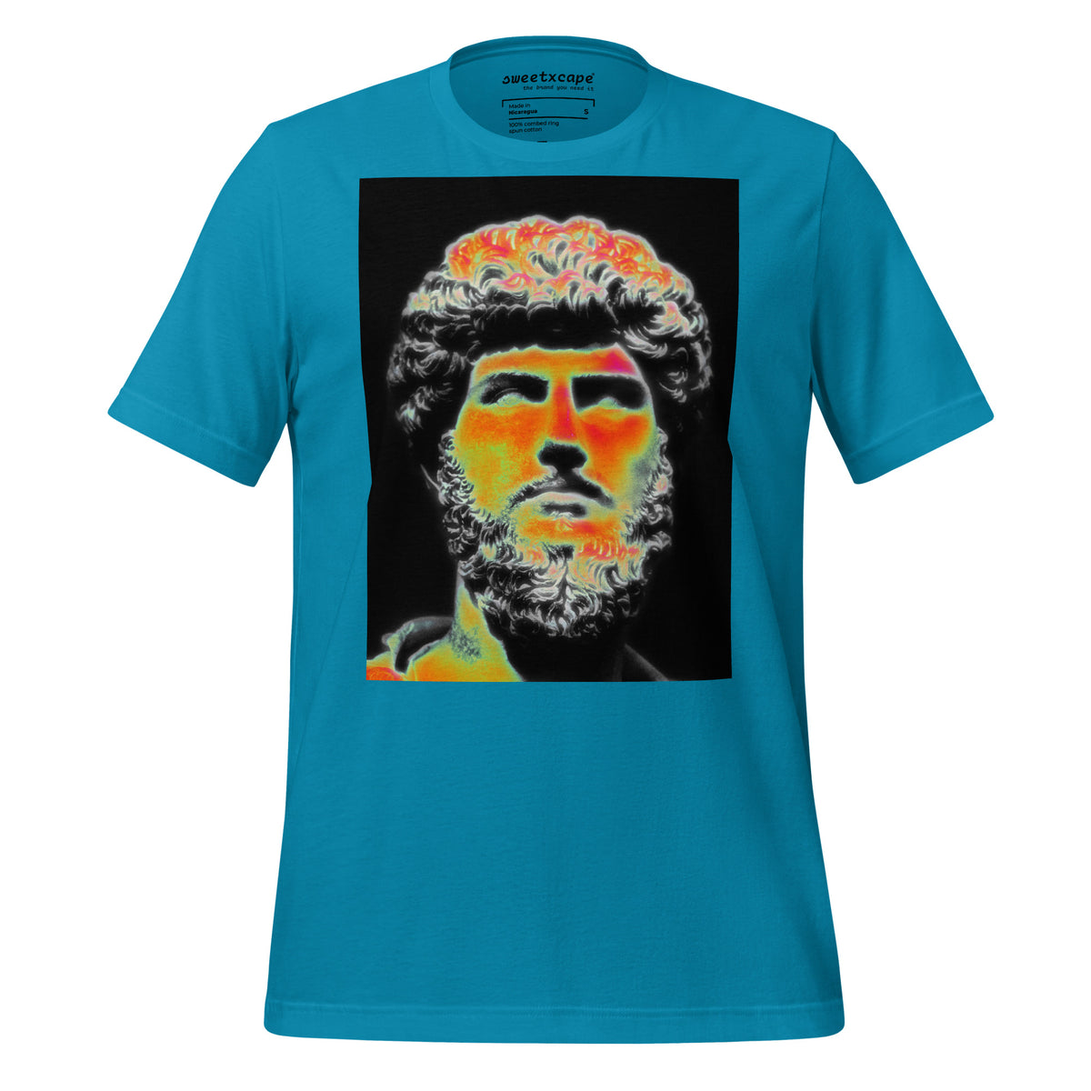 Unisex t-shirt #132