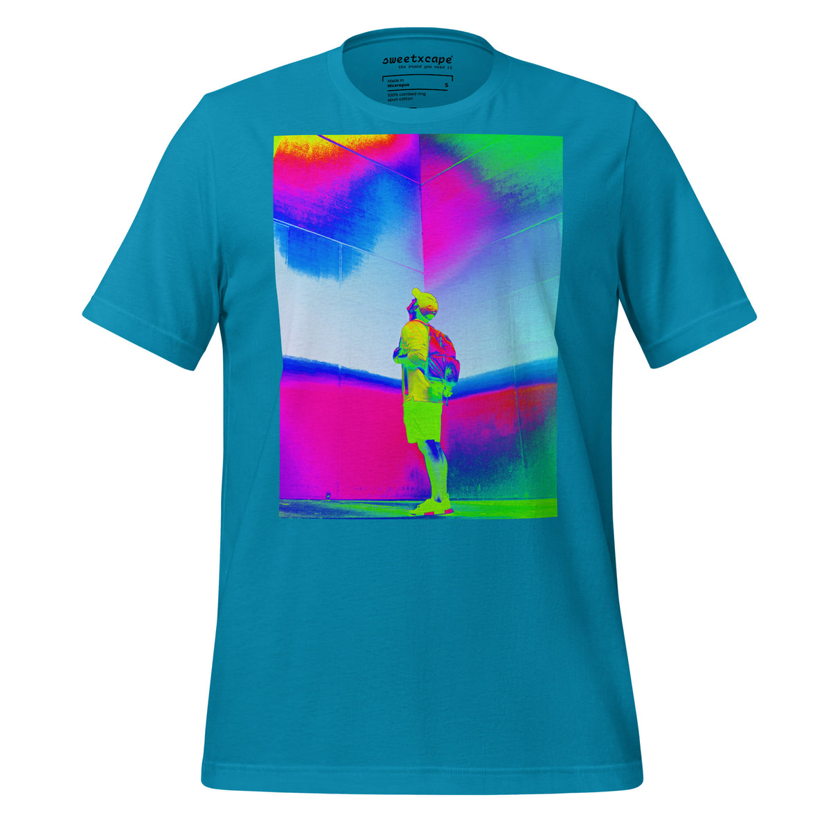 Unisex t-shirt #224