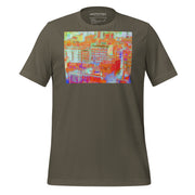 Unisex t-shirt #376