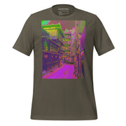 Unisex t-shirt #350
