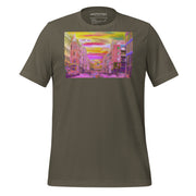 Unisex t-shirt #374