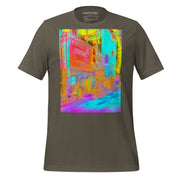 Unisex t-shirt #329