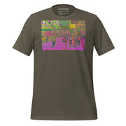 Unisex t-shirt #352