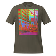 Unisex t-shirt #344