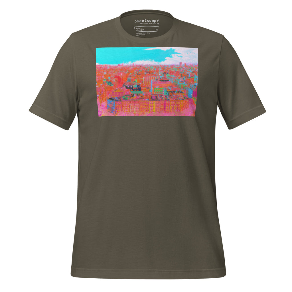 Unisex t-shirt #370