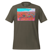 Unisex t-shirt #370